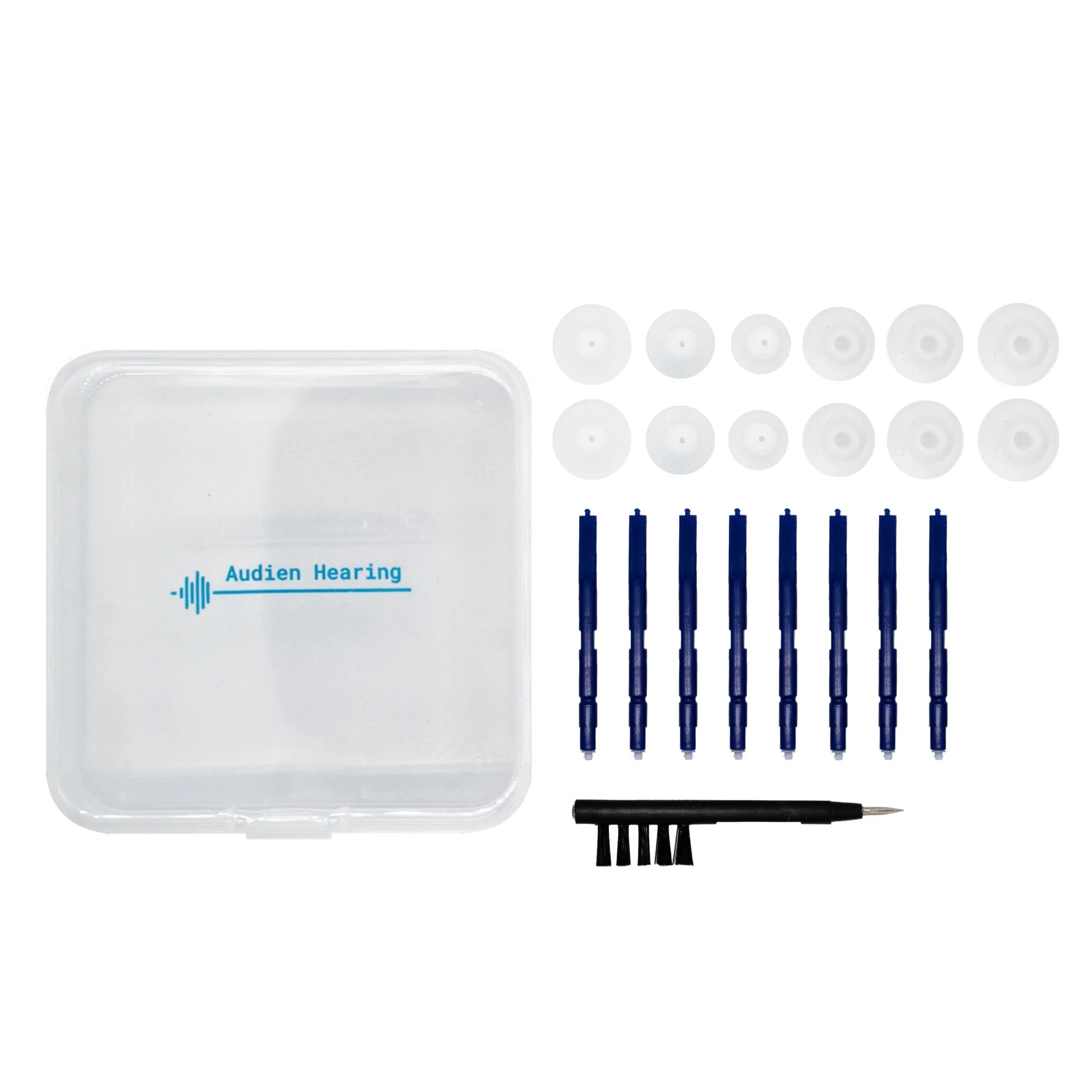 Atom One Accessory Pack