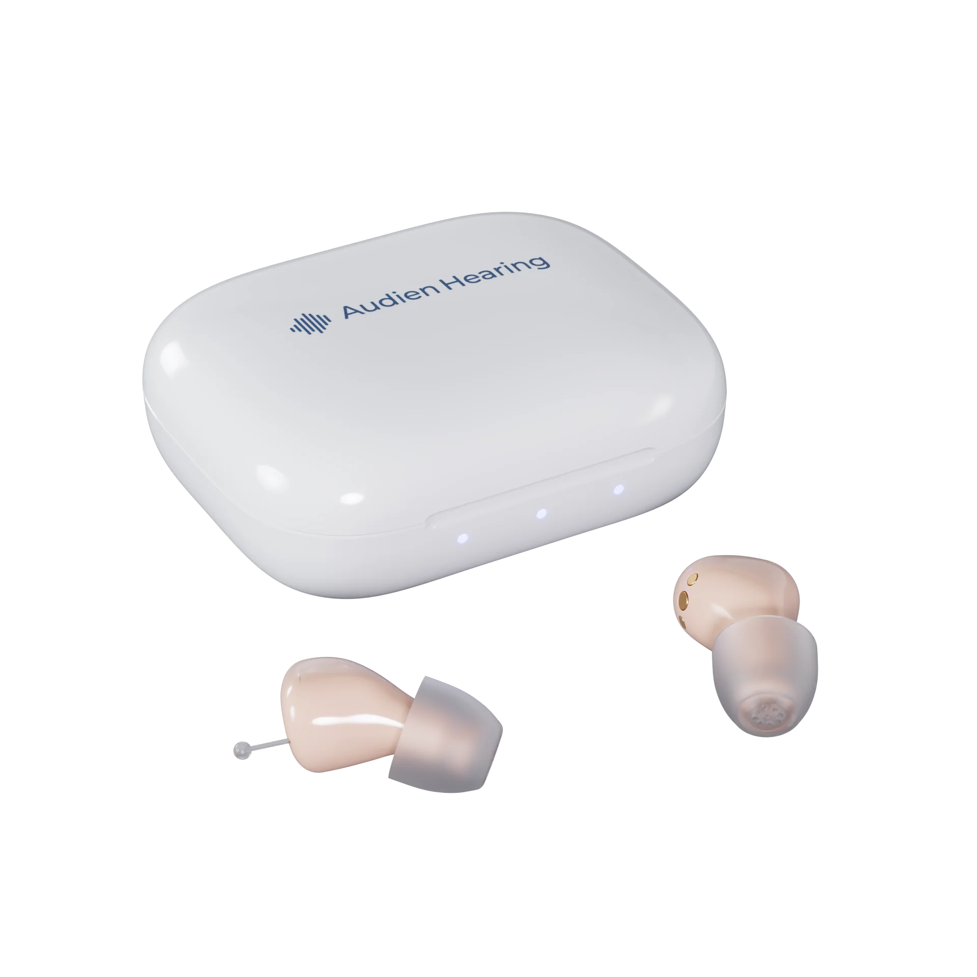 Redo Hearing Aids OTC