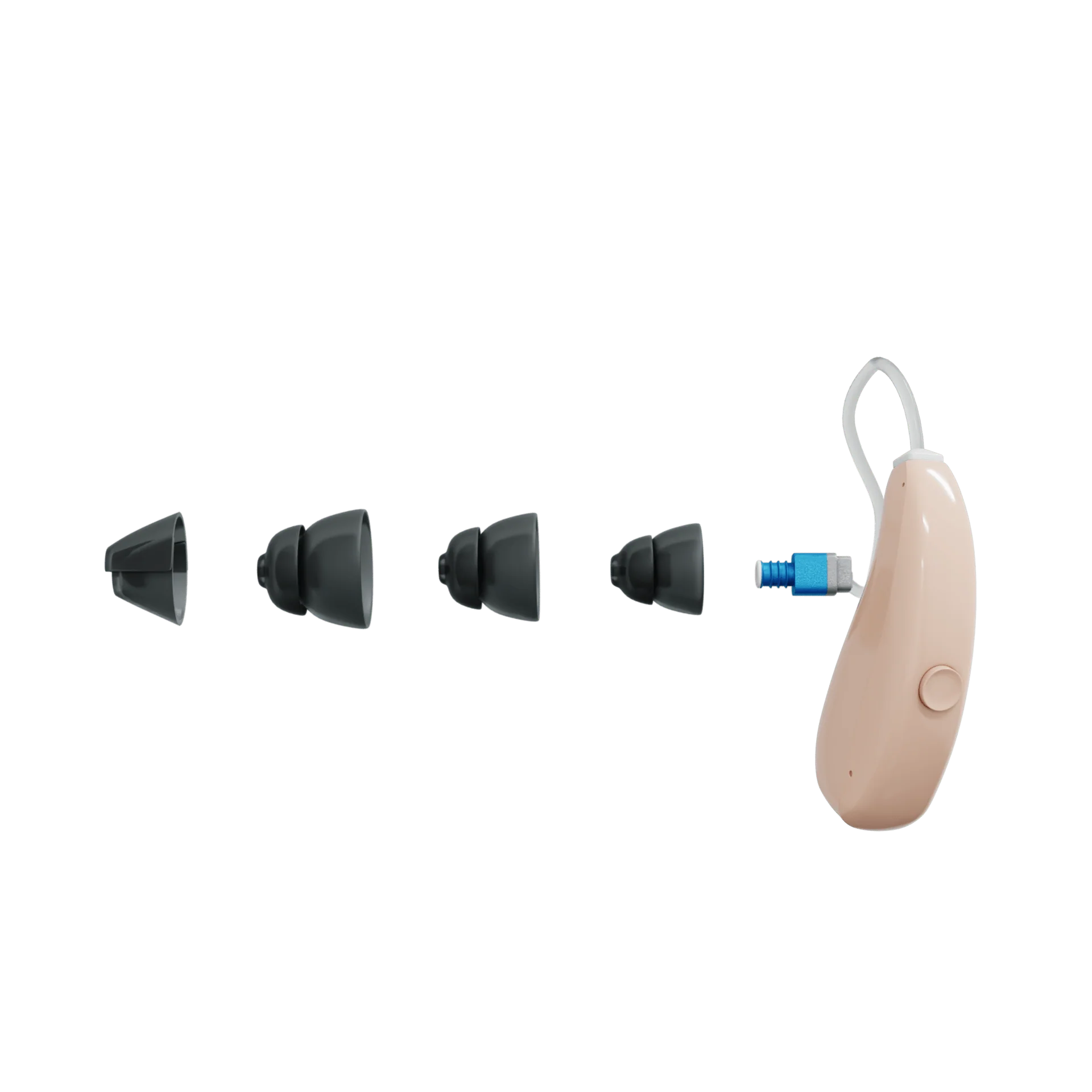 Audien Ion Pro OTC Hearing Aids - Image 3