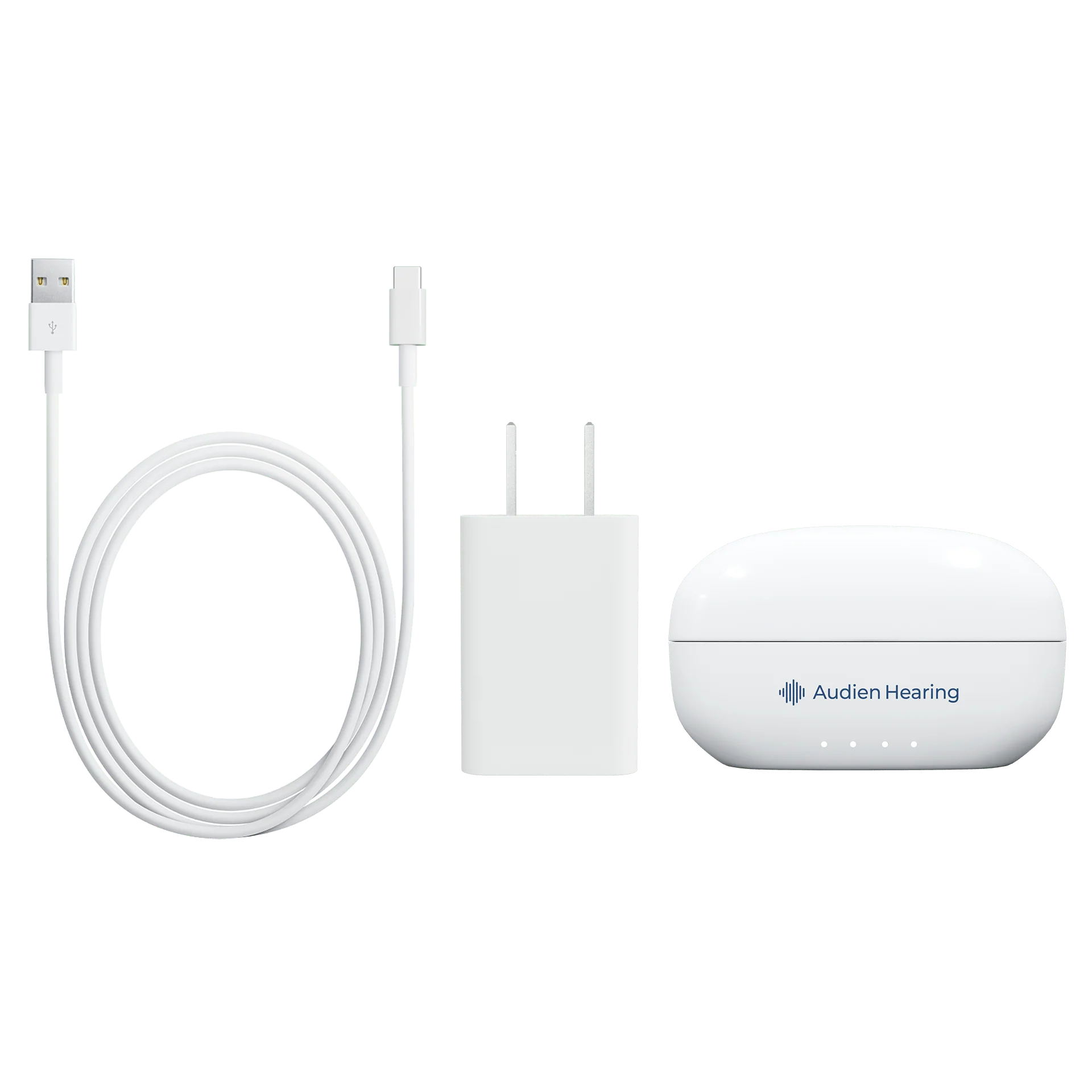 Audien Ion Pro OTC Hearing Aids - Image 4