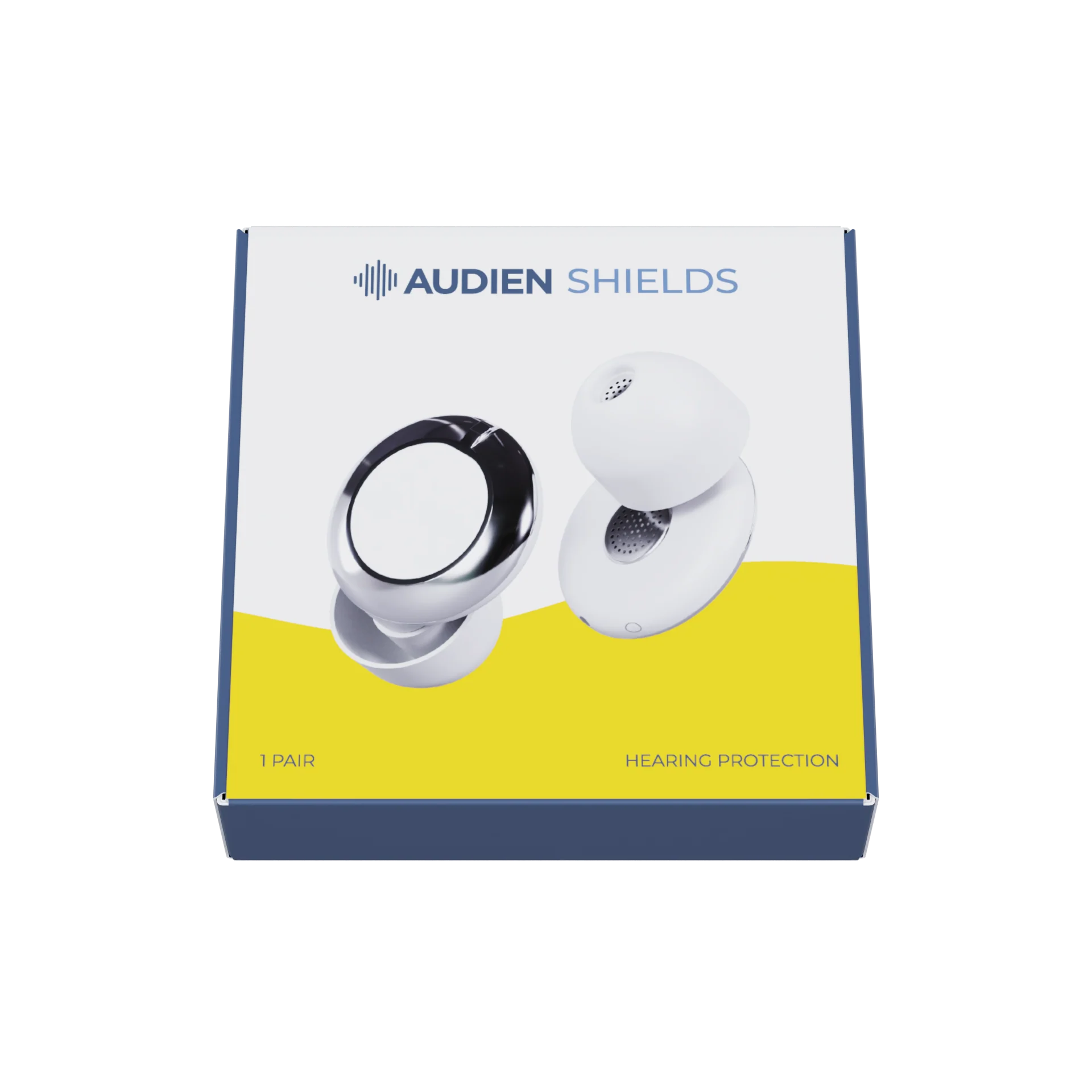 Audien Shields - Image 4